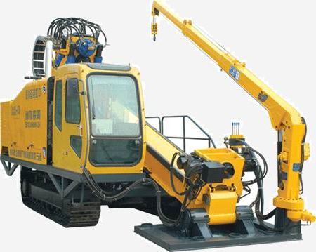 буровая установка FDP-60 буровая установка FDP-60
