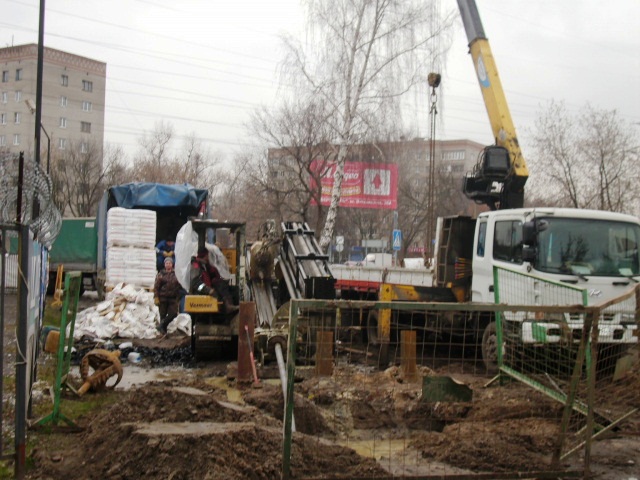 прокладка труб пнд прокладка труб пнд